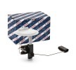 BOSCH Sensor, nível de combustível