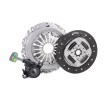 VALEO Kit de embraiagem