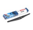 BOSCH Escova do limpa-vidros