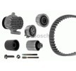 BOSCH Bomba de água + kit de correia dentada