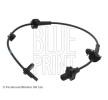 BLUE PRINT Sensor, rotações da roda
