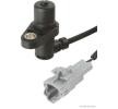 HERTH+BUSS JAKOPARTS Sensor, rotações da roda