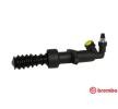 BREMBO Cilindro receptor, embraiagem