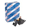 BOSCH Regulador do alternador