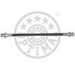 OPTIMAL Tubo flexível de travão