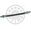 OPTIMAL Tubo flexível de travão