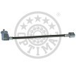OPTIMAL Tubo flexível de travão