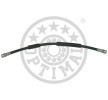 OPTIMAL Tubo flexível de travão