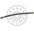 OPTIMAL Tubo flexível de travão