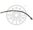 OPTIMAL Tubo flexível de travão