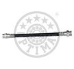 OPTIMAL Tubo flexível de travão