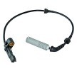 DIEDERICHS Sensor, rotações da roda