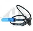 DIEDERICHS Sensor, rotações da roda