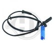 DIEDERICHS Sensor, rotações da roda