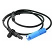 DIEDERICHS Sensor, rotações da roda