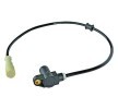DIEDERICHS Sensor, rotações da roda