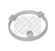 MAPCO Anel de sensor, ABS