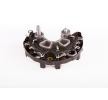 BOSCH Rectificador, alternador
