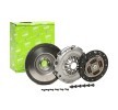 VALEO Kit de embraiagem