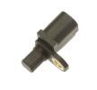 TRW Sensor, rotações da roda