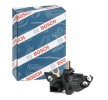 BOSCH Regulador do alternador