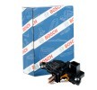 BOSCH Regulador do alternador