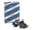 BOSCH Regulador do alternador