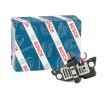 BOSCH Regulador do alternador