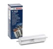 BOSCH Filtro de combustível