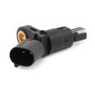 A.B.S. Sensor, rotações da roda