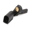 A.B.S. Sensor, rotações da roda