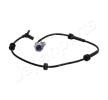 JAPANPARTS Sensor, rotações da roda