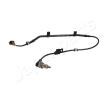 JAPANPARTS Sensor, rotações da roda