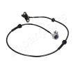 JAPANPARTS Sensor, rotações da roda