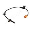 JAPANPARTS Sensor, rotações da roda