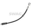 SWAG Tubo flexível de travão