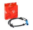 TRW Sensor, rotações da roda