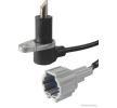 HERTH+BUSS JAKOPARTS Sensor, rotações da roda