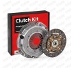 STARK Kit de embraiagem