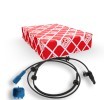 FEBI BILSTEIN Sensor, rotações da roda