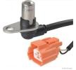 HERTH+BUSS JAKOPARTS Sensor, rotações da roda