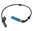 DIEDERICHS Sensor, rotações da roda