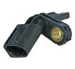 DIEDERICHS Sensor, rotações da roda