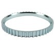 METZGER Anel de sensor, ABS