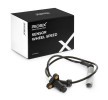 RIDEX Sensor, rotações da roda