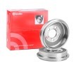 BREMBO Tambor de travão