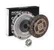 RIDEX Kit de embraiagem