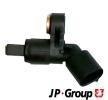 JP GROUP Sensor, rotações da roda