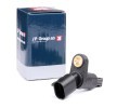 JP GROUP Sensor, rotações da roda