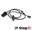 JP GROUP Sensor, rotações da roda
